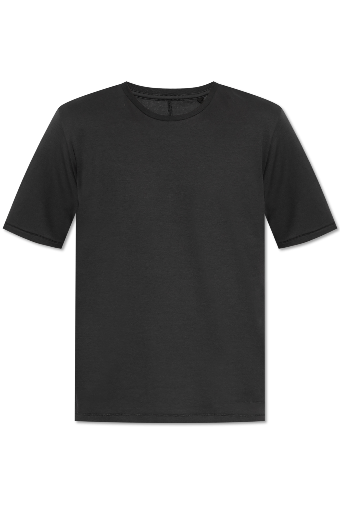 Black T shirt Pure Rag Bone Vitkac GB